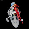Neon Genesis Evangelion - Rei & Asuka Twinmore Object figure