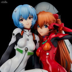 Neon Genesis Evangelion -...