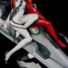 Neon Genesis Evangelion - Rei & Asuka Twinmore Object figure