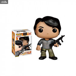 The Walking Dead Pop! -...