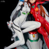 Neon Genesis Evangelion - Rei & Asuka Twinmore Object figure