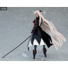 Fate/Grand Order - Okita Souji figure Alter Ego, Figma
