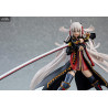 Fate/Grand Order - Okita Souji figure Alter Ego, Figma