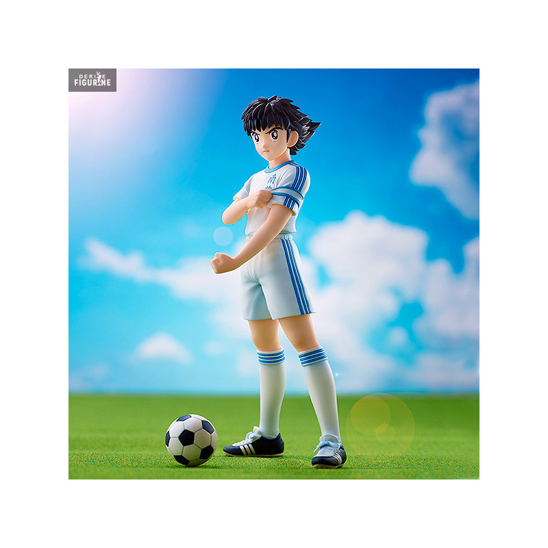 Captain Tsubasa Olive et...