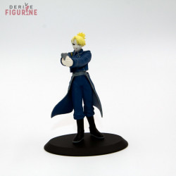 Fullmetal Alchemist -...