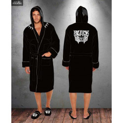 Bathrobe Marvel Comics -...