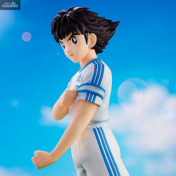 Captain Tsubasa Olive et...