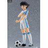 Captain Tsubasa - Figurine Tsubasa Ozora, Pop Up Parade