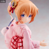 Is The Order a Rabbit? - Figurine Cocoa Summer Festival, Repackage Edition