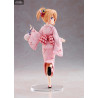 Is The Order a Rabbit? - Figurine Cocoa Summer Festival, Repackage Edition