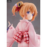 Is The Order a Rabbit? - Figurine Cocoa Summer Festival, Repackage Edition