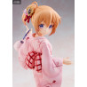 Is The Order a Rabbit? - Figurine Cocoa Summer Festival, Repackage Edition