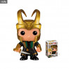Marvel, Thor Pop! - Loki helmet, 36