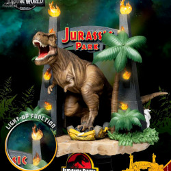 Jurassic Park - Figure...