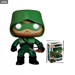 Pop! DC Comics - The Arrow,...