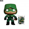 DC Comics Pop! - The Arrow, 207