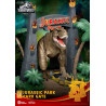 Jurassic Park - Figurine diorama Park Gate, D-Stage