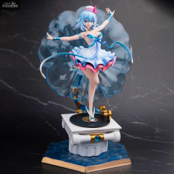 Synthesizer V - Figurine...