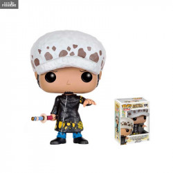 One Piece Pop! - Trafalgar...