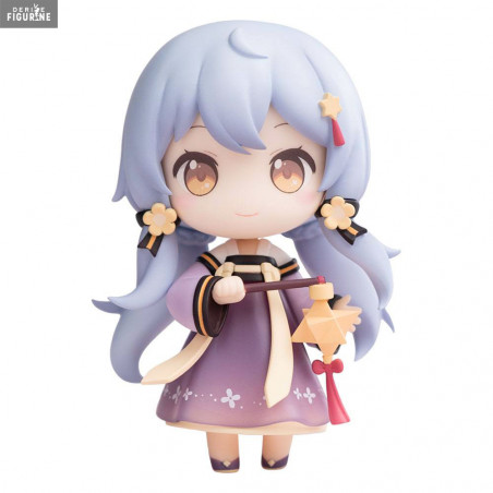 Figure Stardust Or Cangqiong Deformed Synthesizer V Plum Figure Stardust Or Cangqiong Deformed Synthesizer V Plum