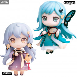 Synthesizer V - Figurine...