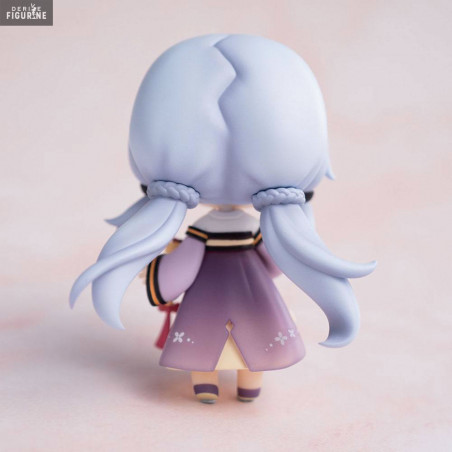Figure Stardust Or Cangqiong Deformed Synthesizer V Plum Figure Stardust Or Cangqiong Deformed Synthesizer V Plum