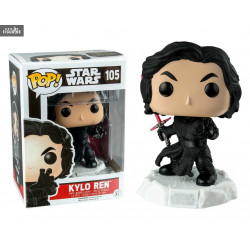 Star Wars Episode VII Pop!...