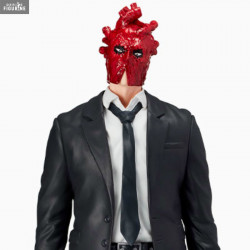 Dorohedoro - Figurine Shin,...