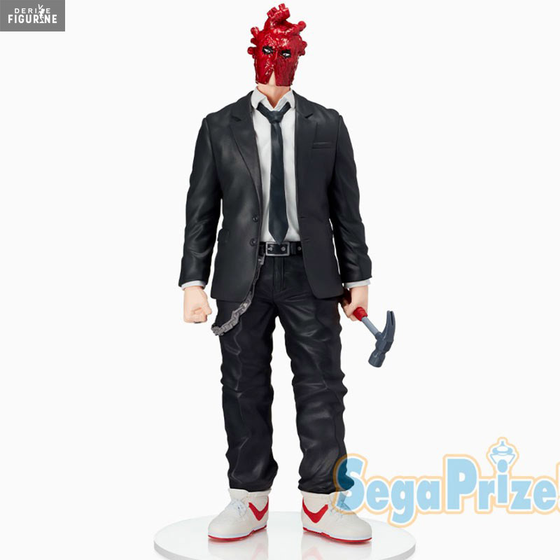 Dorohedoro - Figurine Shin,...