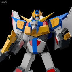 Energy Bomb Ganbaruger -...