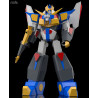 Energy Bomb Ganbaruger - Figurine Revolger, Moderoid Plastic Model Kit