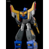 Energy Bomb Ganbaruger - Figurine Revolger, Moderoid Plastic Model Kit