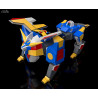 Energy Bomb Ganbaruger - Figurine Revolger, Moderoid Plastic Model Kit