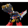 Energy Bomb Ganbaruger - Figurine Revolger, Moderoid Plastic Model Kit
