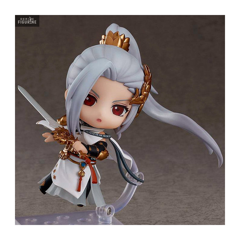 Dungeon Fighter Online - Neo: Vagabond figure, Nendoroid