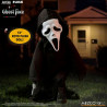 Scream - Ghost Face doll, MDS Roto