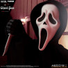 Scream - Ghost Face doll, MDS Roto