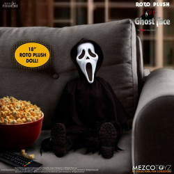 Scream - Poupée Ghost Face,...