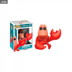 Pop! Disney, La petite...