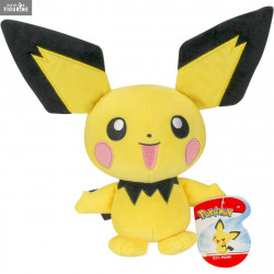 Pokemon - Pichu plush