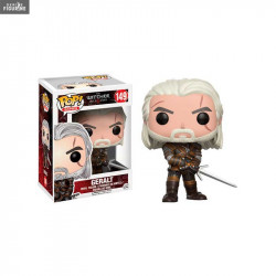 The Witcher 3: Wild Hunt...