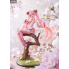 Vocaloid - Figure Miku Hatsune, Sakura Fairy TAITO SPIRTALE