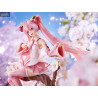 Vocaloid - Figure Miku Hatsune, Sakura Fairy TAITO SPIRTALE