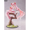 Vocaloid - Figure Miku Hatsune, Sakura Fairy TAITO SPIRTALE
