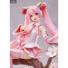 Vocaloid - Figure Miku Hatsune, Sakura Fairy TAITO SPIRTALE