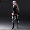 NieR Automata - Figure YoRHa Type A No. 2 Classic or Deluxe, Play Arts Kai