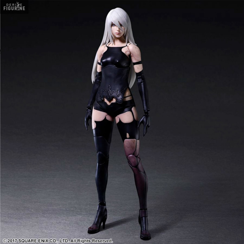 NieR Automata - Figure...