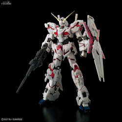 Mobile Suit Gundam Unicorn...