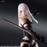 NieR Automata - Figurine YoRHa Type A No. 2 Classique ou Deluxe, Play Arts Kai