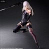 NieR Automata - Figurine YoRHa Type A No. 2 Classique ou Deluxe, Play Arts Kai
